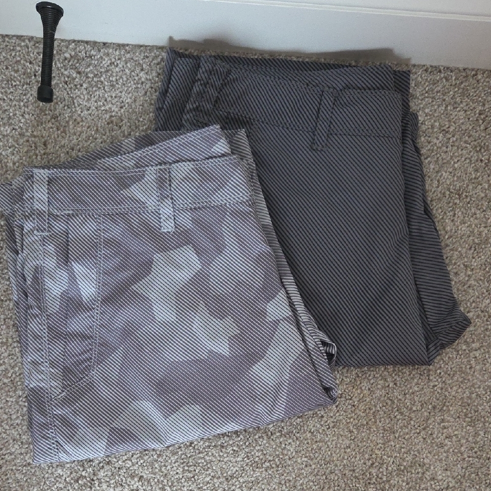 GAP Men's Active Trunk Short